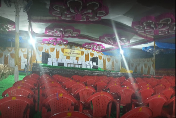 Suraj Function Hall
