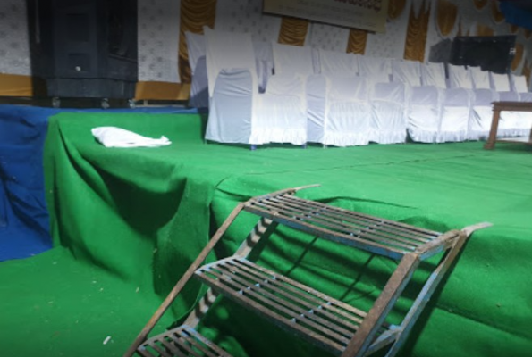 Suraj Function Hall