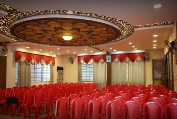 Srigandha Party Hall