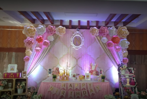 Vismay Party Hall