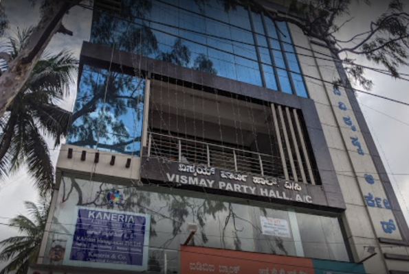 Vismay Party Hall