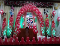 Vismay Party Hall