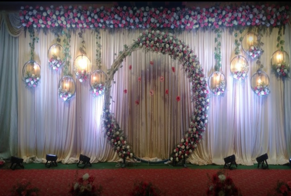Vismay Party Hall