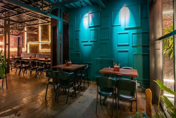 Fat Owl Gastropub