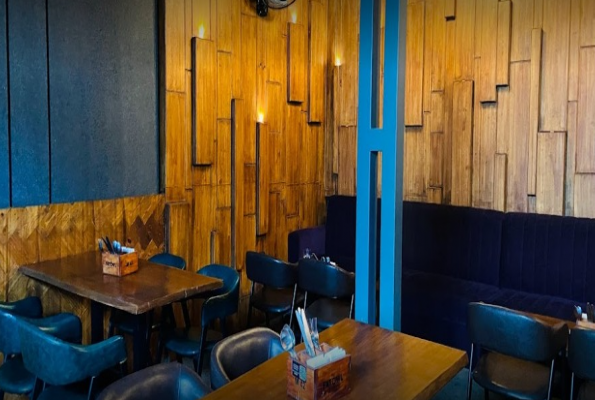Fat Owl Gastropub