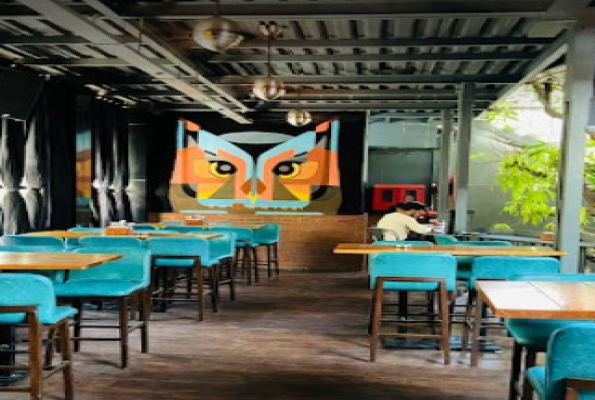 Fat Owl Gastropub