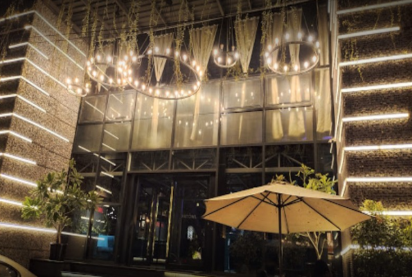 Fat Owl Gastropub