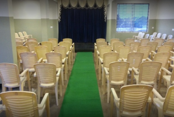 Shivasmita Party Hall