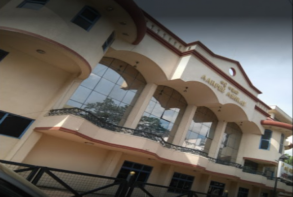 Aarpee Ashraya Kalyana Mantapa