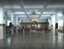 Poojashree Convention Hall