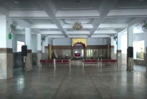 Poojashree Convention Hall