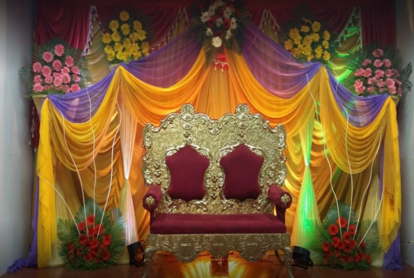 Zn Function Hall in Jp Nagar, Bangalore - Photos, Get Free Quotes ...