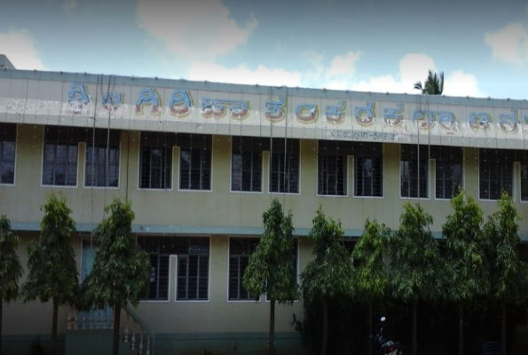 Sri Girija Shankara Kalyana Mantapa