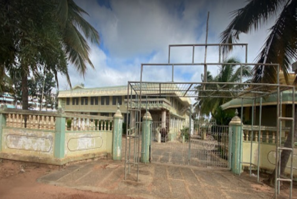 Sri Girija Shankara Kalyana Mantapa