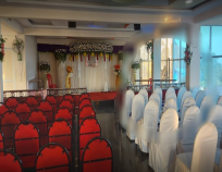 Gandharva Convention Hall