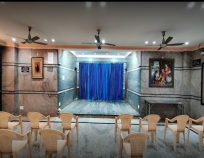 Saligrama Party Hall Saligrama Party Hall