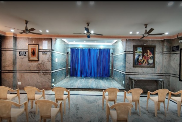 Saligrama Party Hall