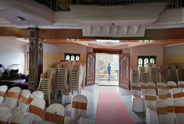 Amara Kalyana Mantapa
