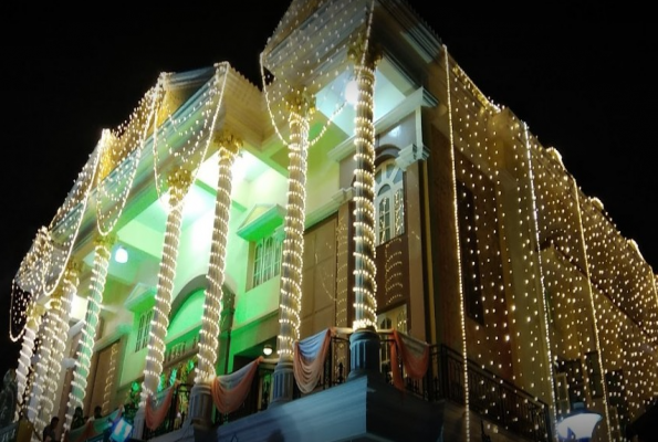 Amara Kalyana Mantapa