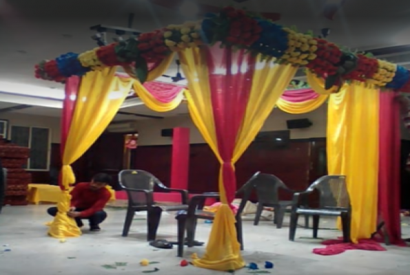 Tarun Sangha Bhavan 1