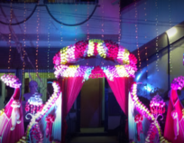 Tarun Sangha Bhavan at undefined