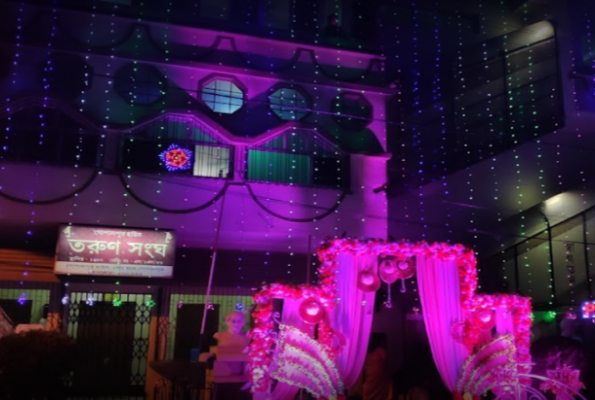 Tarun Sangha Bhavan 3