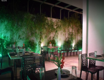 Ambari Restaurant Ambari Restaurant