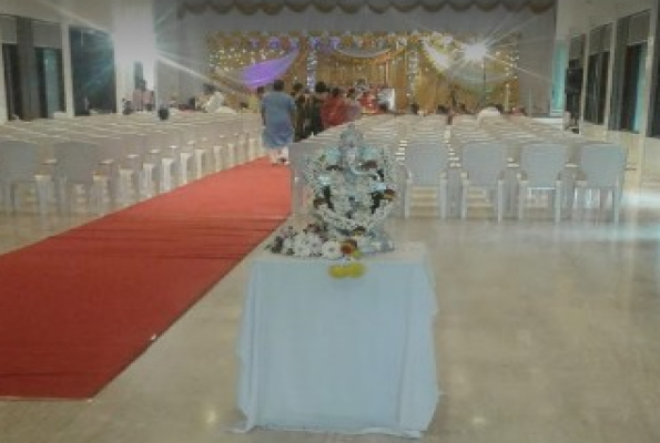 Kutchi Bhavan