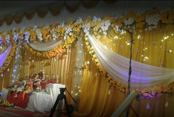 Kutchi Bhavan