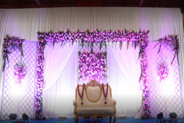 Nityotsava Convention Center
