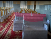 Ameena Bai Memorial Hall Ameena Bai Memorial Hall