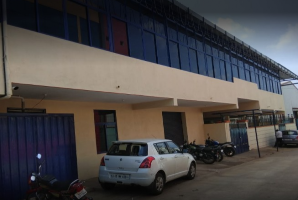 Smt Boramma Dyavedowda Kalyana Mantapa