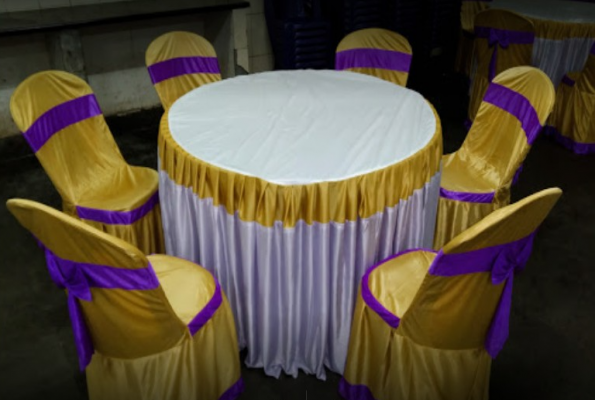 T K Convention Hall