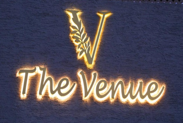 The Venue 5