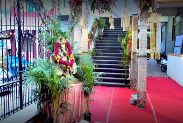 Sri Someshwara Sabha Bhavan 3