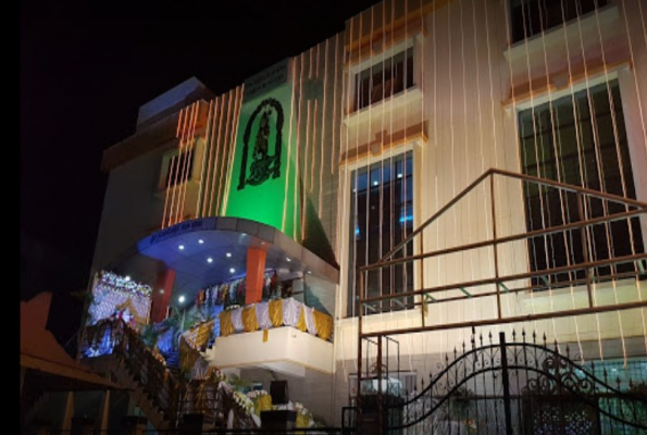 Sri Someshwara Sabha Bhavan 4