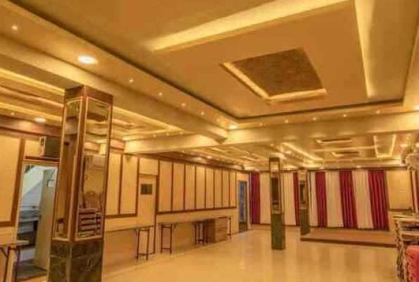 Vasanta Grand