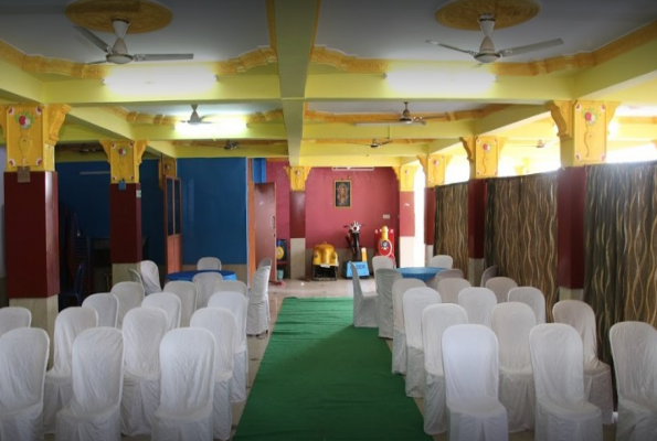 Bsk Party Hall
