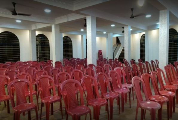 Shabnam Function Hall