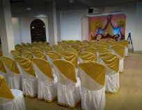 Shabnam Function Hall