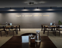 Cafe Petriqor Cafe Petriqor