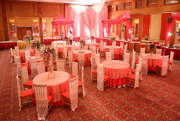 Regal Palace