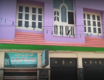N M Palace N M Palace