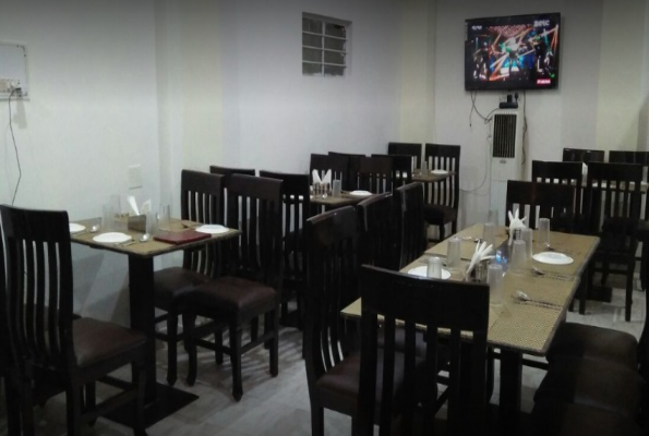 Lucknowiz Restaurant