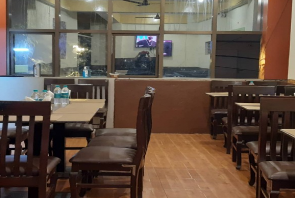 Lucknowiz Restaurant