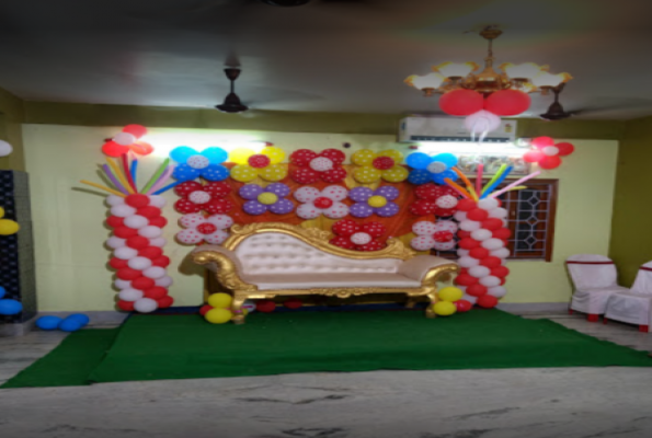 Rani Kuthi Marriage Hall