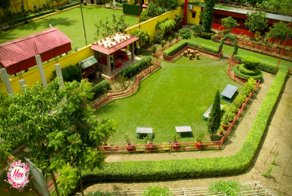 Max Garden