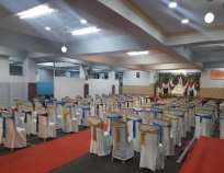 New Bharat Function Hall