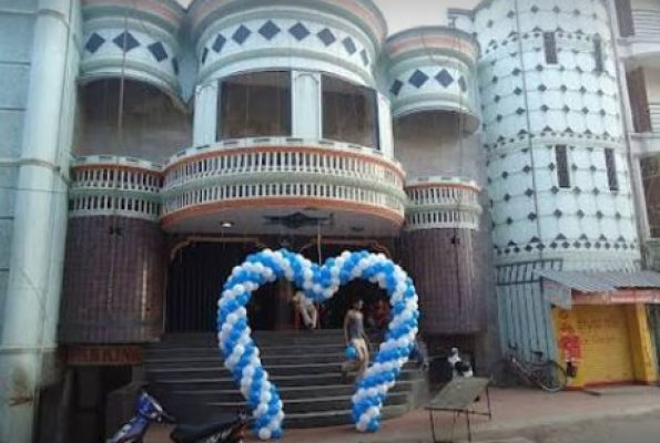 Navrang Marriage Hall