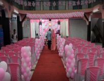 Navrang Marriage Hall